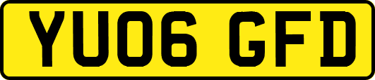 YU06GFD