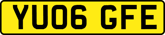 YU06GFE