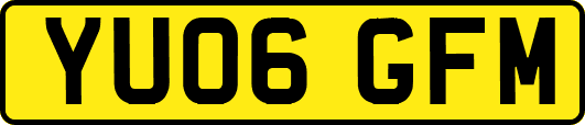YU06GFM