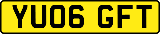 YU06GFT