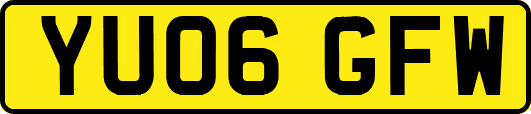 YU06GFW