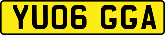 YU06GGA