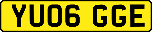 YU06GGE