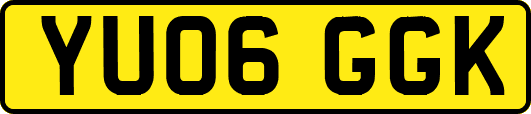 YU06GGK