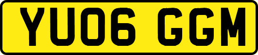 YU06GGM