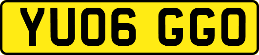 YU06GGO