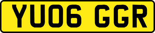 YU06GGR