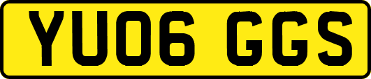 YU06GGS