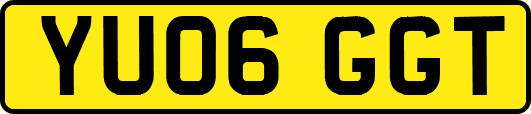 YU06GGT