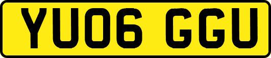 YU06GGU