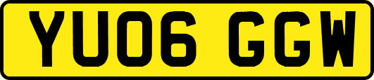 YU06GGW