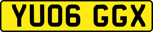 YU06GGX