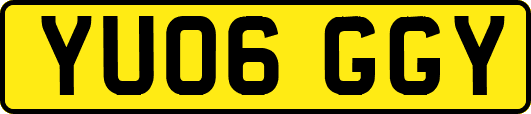 YU06GGY