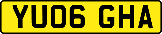 YU06GHA