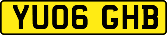 YU06GHB