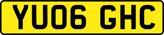 YU06GHC