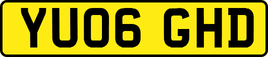 YU06GHD