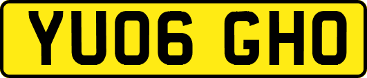 YU06GHO