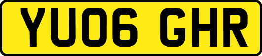 YU06GHR