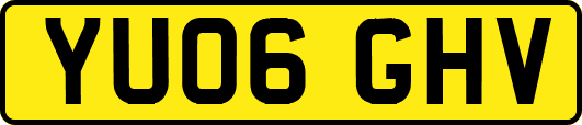 YU06GHV