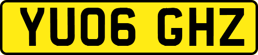 YU06GHZ