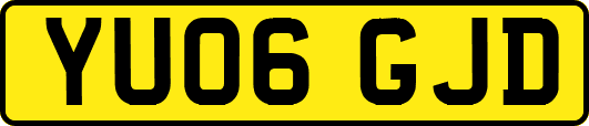 YU06GJD