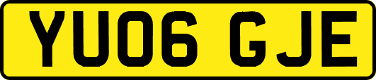 YU06GJE