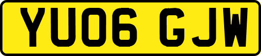 YU06GJW