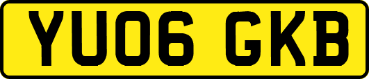 YU06GKB
