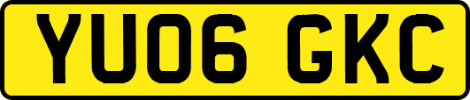 YU06GKC
