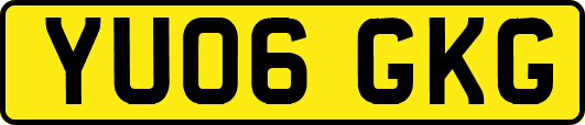 YU06GKG