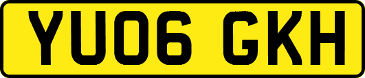 YU06GKH