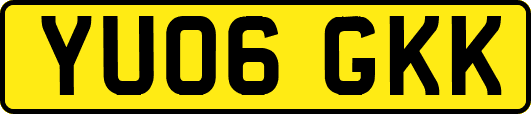 YU06GKK