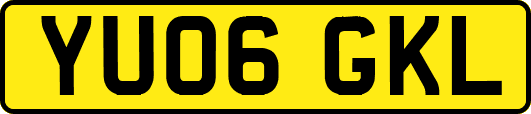 YU06GKL