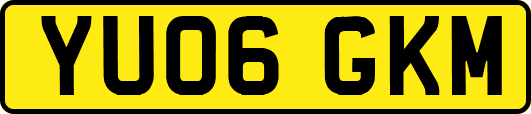 YU06GKM