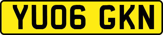 YU06GKN