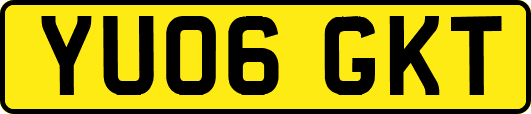 YU06GKT