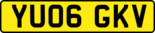 YU06GKV