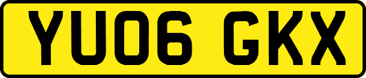 YU06GKX