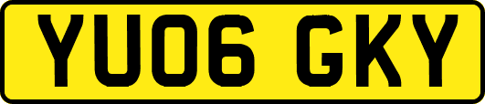 YU06GKY
