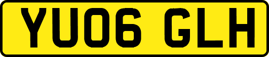YU06GLH
