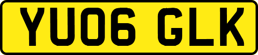 YU06GLK