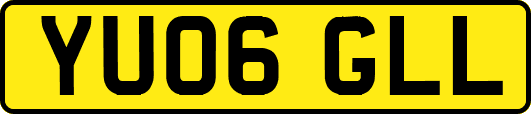 YU06GLL