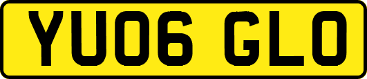 YU06GLO