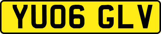 YU06GLV