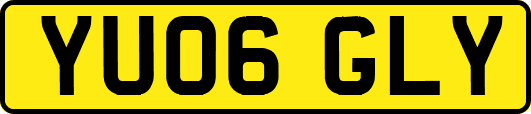 YU06GLY