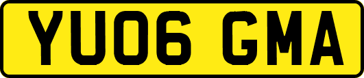 YU06GMA