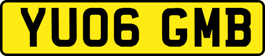 YU06GMB