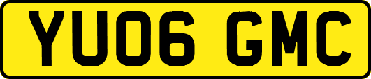 YU06GMC