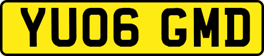 YU06GMD